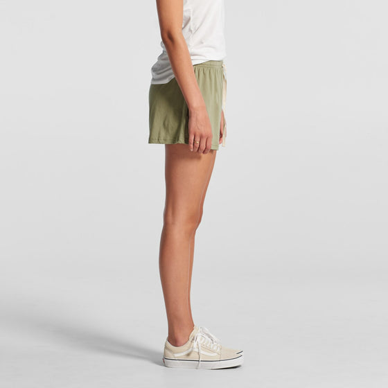 4038 JERSEY SHORTS