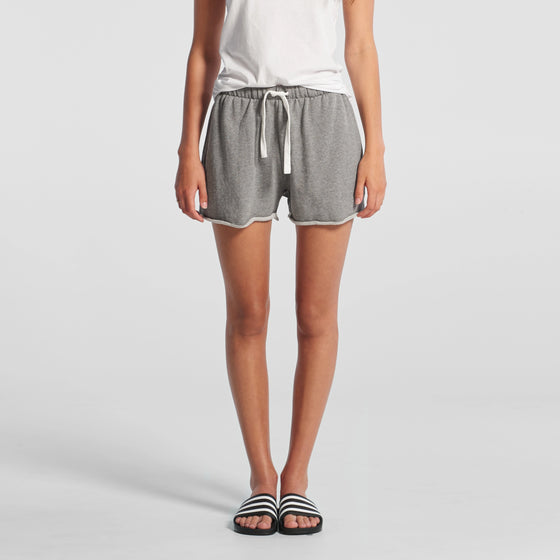 4039 PERRY TRACK SHORTS