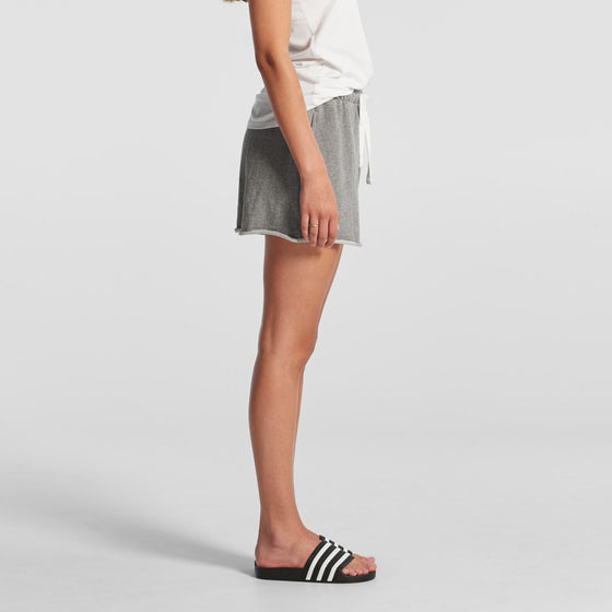 4039 PERRY TRACK SHORTS