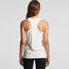 4044 BALANCE RACERBACK SINGLET