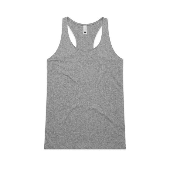 4044 BALANCE RACERBACK SINGLET