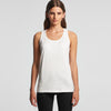 4044 BALANCE RACERBACK SINGLET