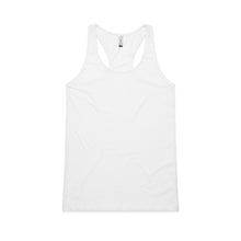  4044 BALANCE RACERBACK SINGLET