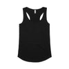 4045 YES RACERBACK SINGLET