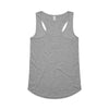 4045 YES RACERBACK SINGLET