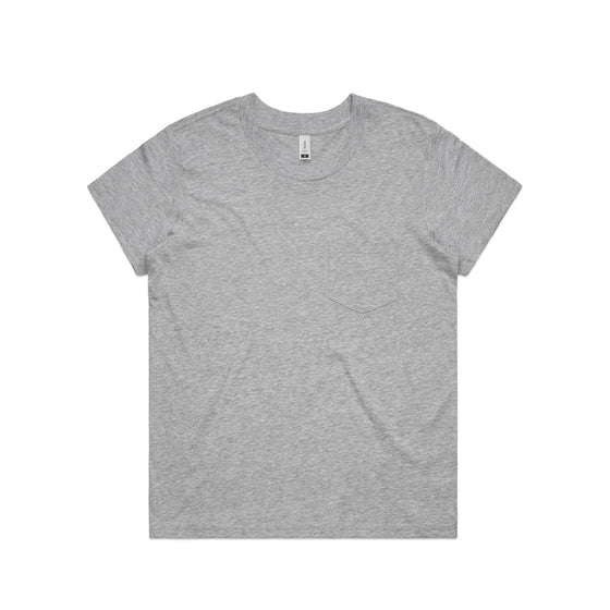 4046 SQUARE TEE