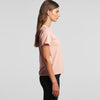 4046 SQUARE TEE
