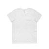 4046 SQUARE TEE