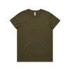 4051 WOS BASIC TEE
