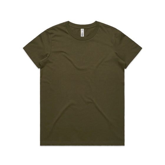 4051 WOS BASIC TEE