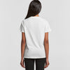4051 WOS BASIC TEE
