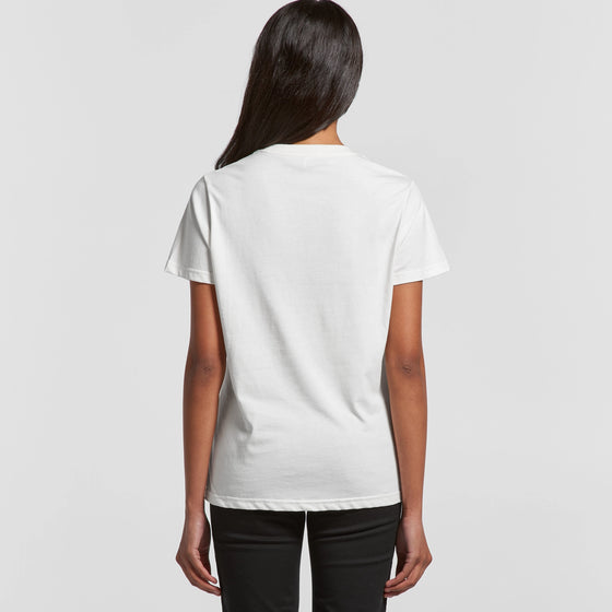 4051 WOS BASIC TEE