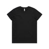 4051 WOS BASIC TEE