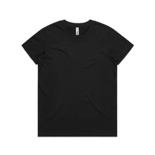  4051 WOS BASIC TEE