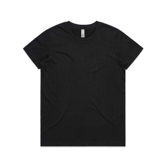 4051 WOS BASIC TEE