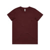 4051 WOS BASIC TEE