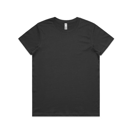 4051 WOS BASIC TEE