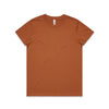 4051 WOS BASIC TEE