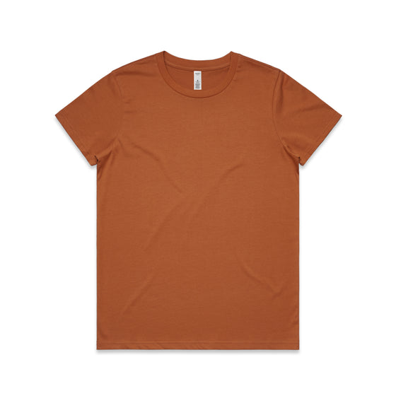 4051 WOS BASIC TEE