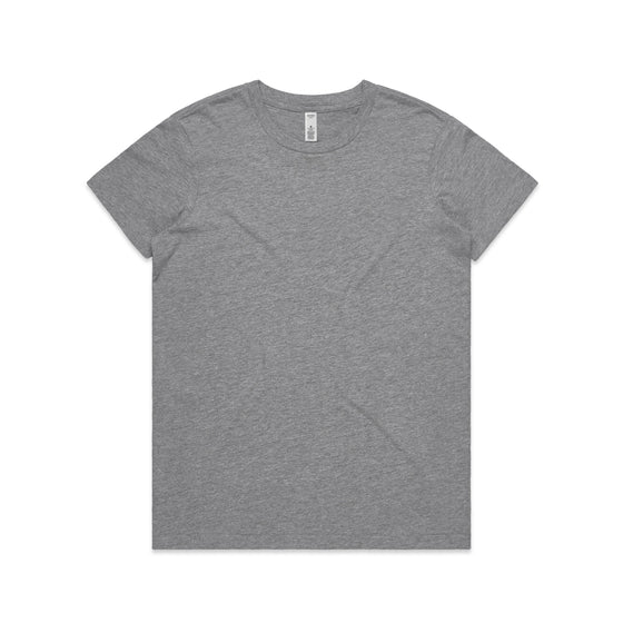 4051 WOS BASIC TEE