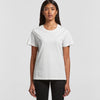 4051 WOS BASIC TEE