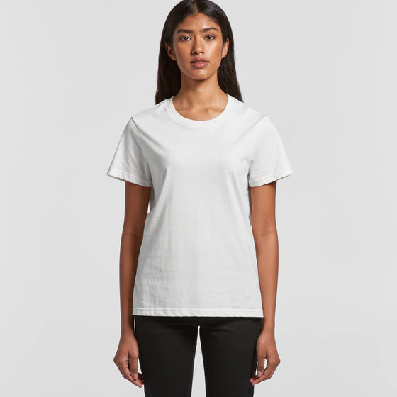 4051 WOS BASIC TEE