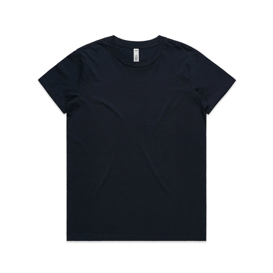 4051 WOS BASIC TEE