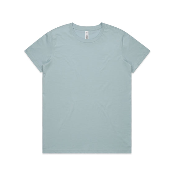 4051 WOS BASIC TEE