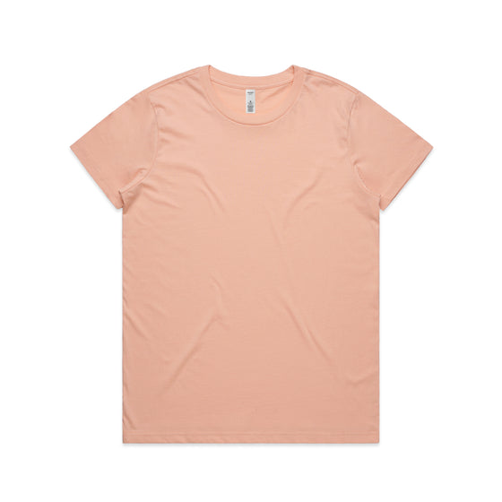 4051 WOS BASIC TEE