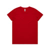 4051 WOS BASIC TEE