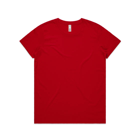 4051 WOS BASIC TEE