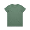 4051 WOS BASIC TEE