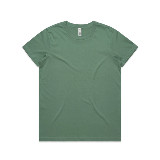 4051 WOS BASIC TEE