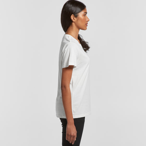 4051 WOS BASIC TEE