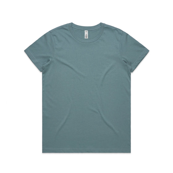 4051 WOS BASIC TEE