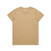 4051 WOS BASIC TEE