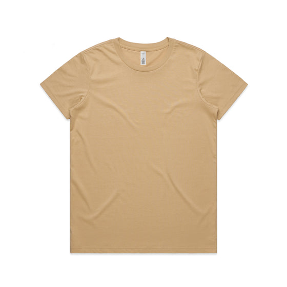 4051 WOS BASIC TEE