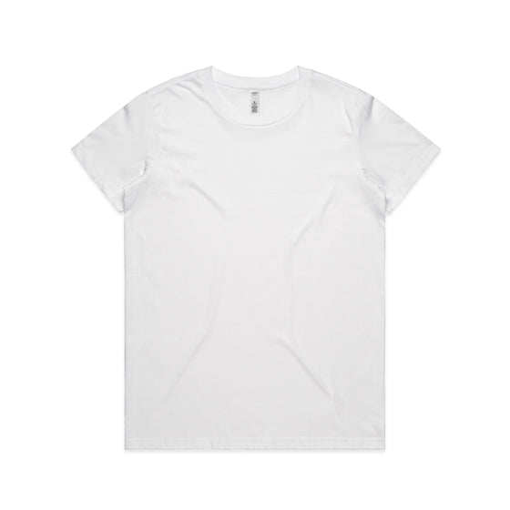 4051 WOS BASIC TEE