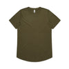 4052 WOS DROP TEE
