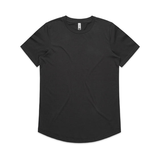 4052 WOS DROP TEE