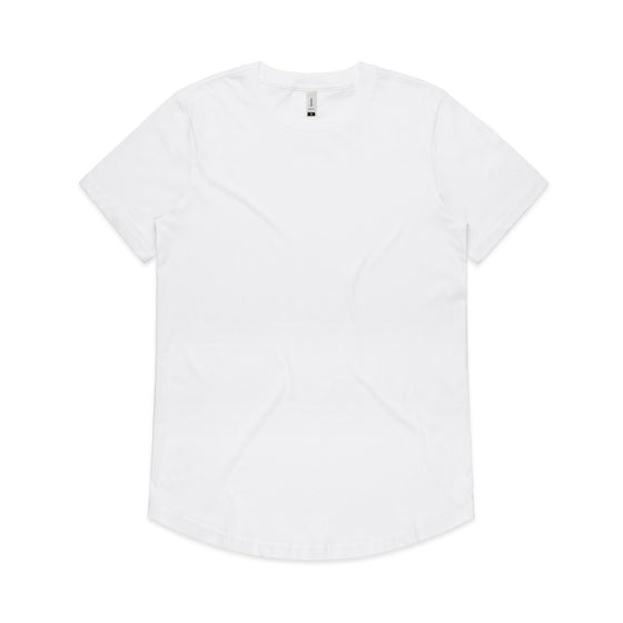 4052 WOS DROP TEE