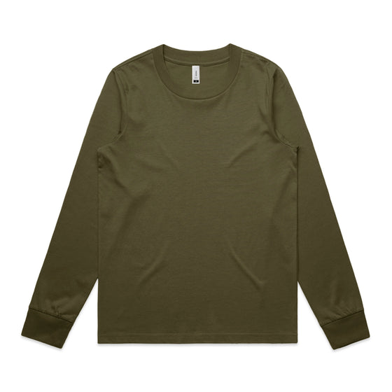 4056 DICE LONG SLEEVE
