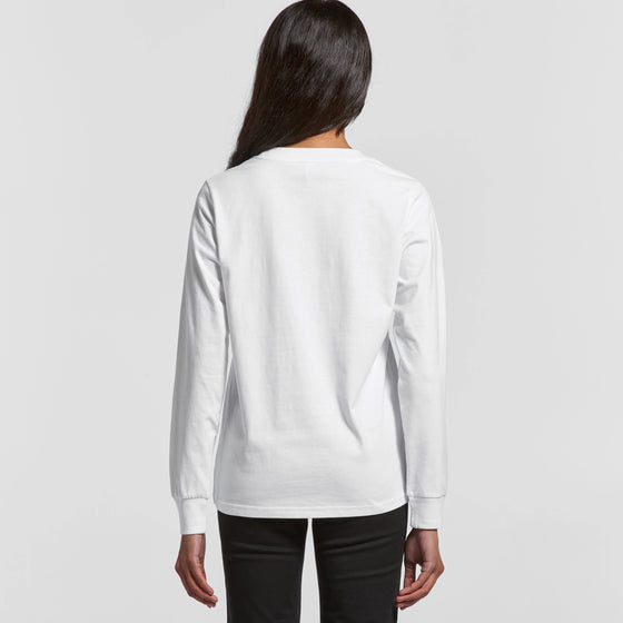 4056 DICE LONG SLEEVE
