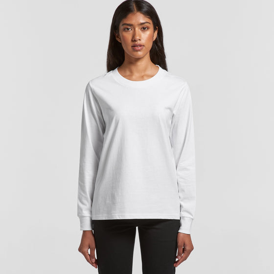 4056 DICE LONG SLEEVE