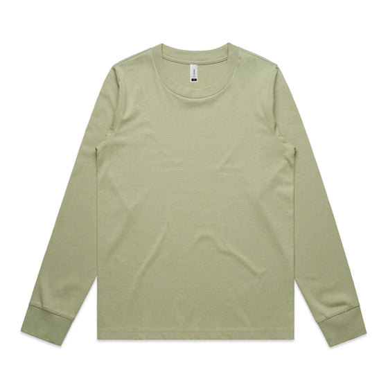 4056 DICE LONG SLEEVE