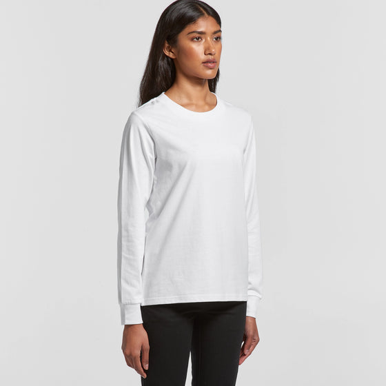 4056 DICE LONG SLEEVE
