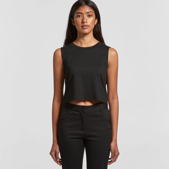 4057 CROP TANK