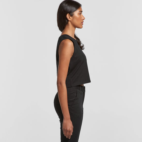 4057 CROP TANK