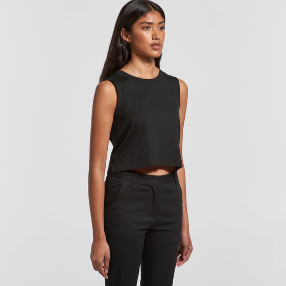4057 CROP TANK