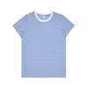 4060 WOS BOWERY STRIPE TEE